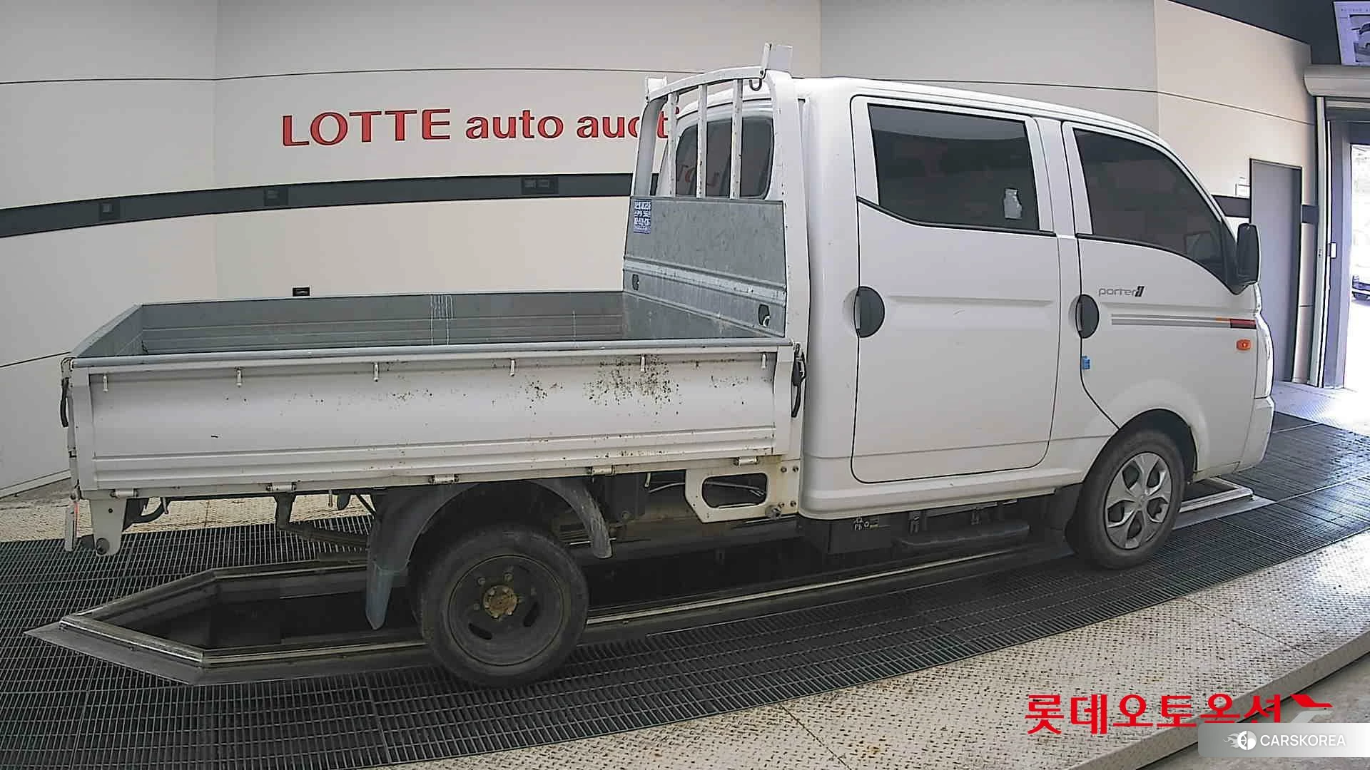 Hyundai Porter II id 4902401 из Кореи 9