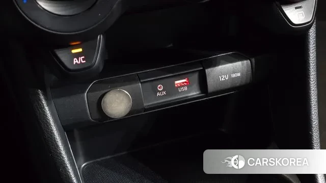 Kia All New Morning (JA) id 3449741 из Кореи 9