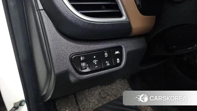 Kia Seltos id 3562469 из Кореи 9