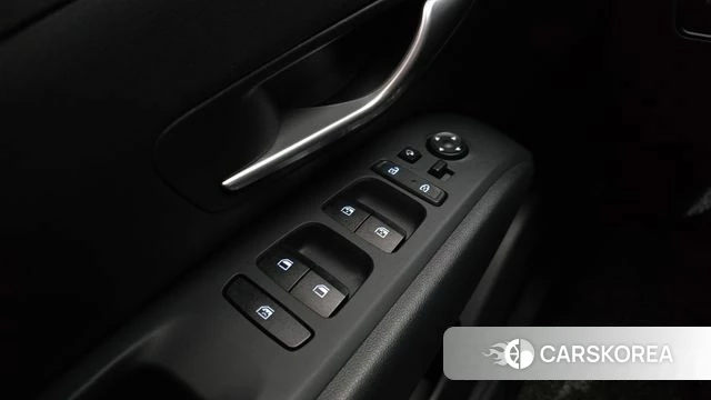 Hyundai Tucson Hybrid (NX4) id 4906435 из Кореи 9