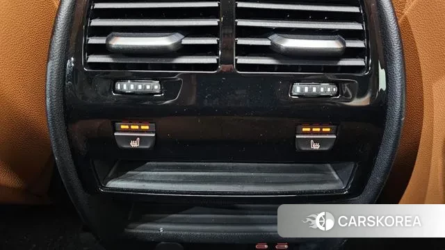 BMW 5 Series (G30) id 3453599 из Кореи 9