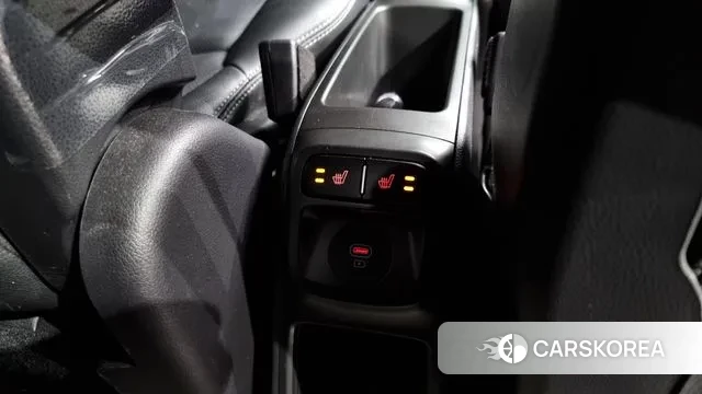 Kia The New Kia Ray id 2974247 из Кореи 9