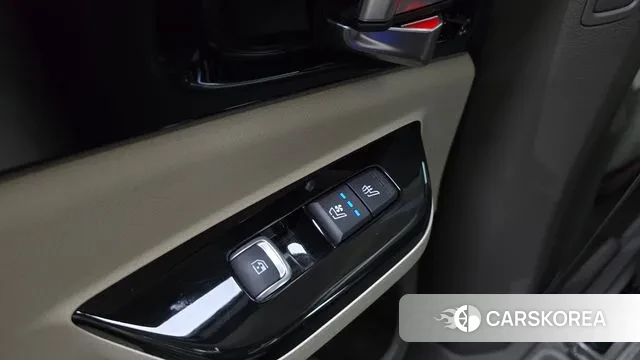 Kia Carnival 4th generation id 3058087 из Кореи 9