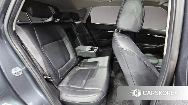 Kia Seltos id 3444459 из Кореи 9