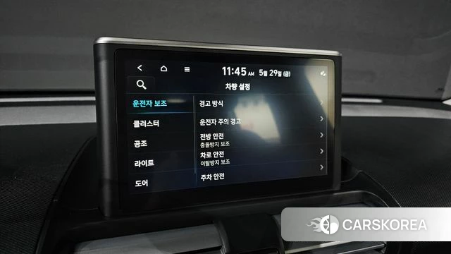 Hyundai Casper id 4388757 из Кореи 9
