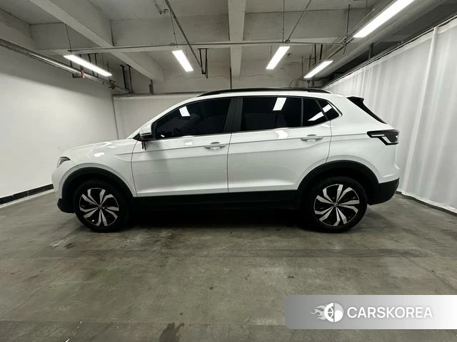 Volkswagen Tuyue id 4274372 из Китая 9