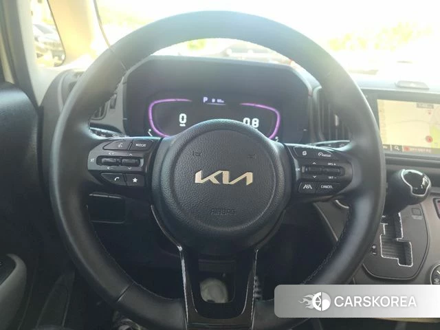 Kia The New Kia Ray id 4433155 из Кореи 9