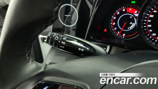 Hyundai Avante (CN7) id 2558298 из Кореи 9