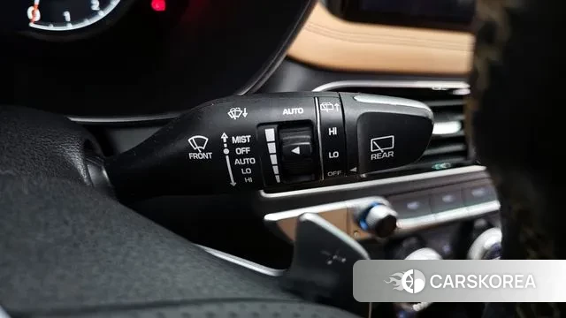 Genesis The New G70 Shooting Brake id 3497744 из Кореи 9