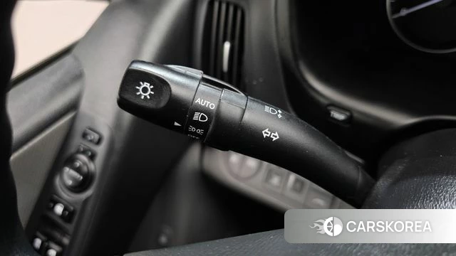 Hyundai The New Grand Starex id 4873373 из Кореи 9