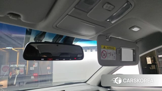 Kia The New K3 2nd generation id 4201180 из Кореи 9