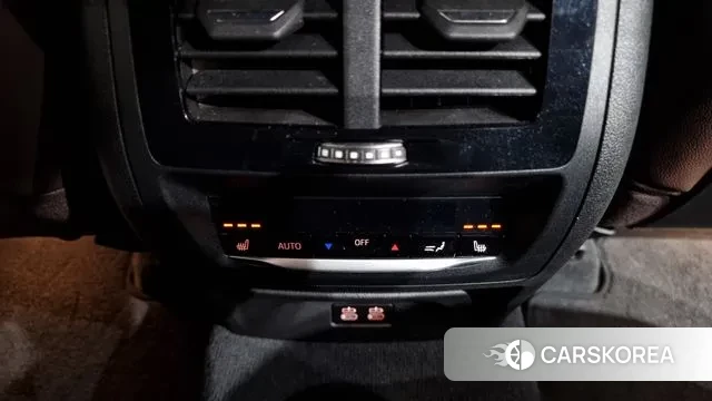 BMW X4 (G02) id 3472450 из Кореи 9