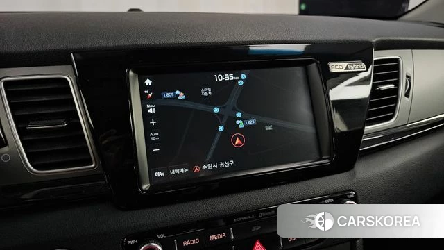 Kia Niro id 4760469 из Кореи 9