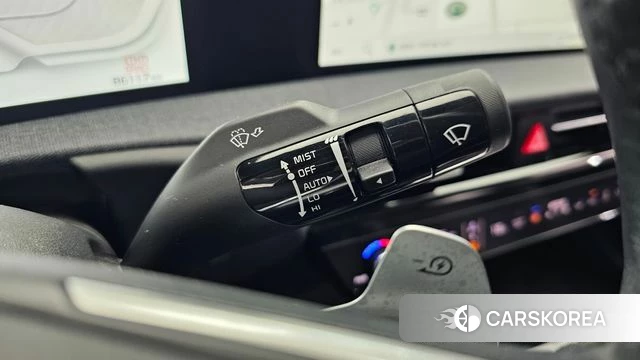 Kia EV6 id 3941183 из Кореи 9