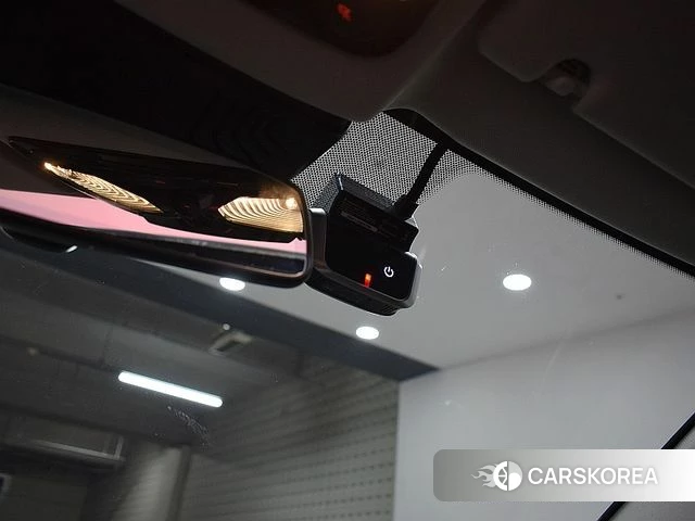 BMW 5 Series (G30) id 4646393 из Кореи 9