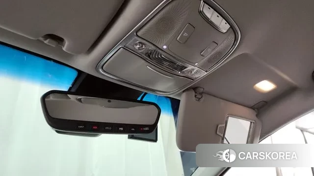 Kia More K9 id 3692152 из Кореи 9