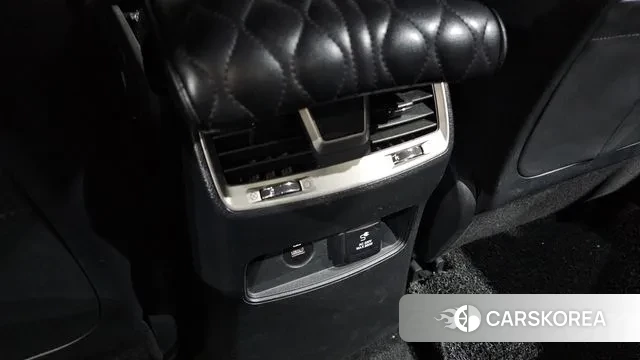 Ssangyong G4 Rexton id 3692744 из Кореи 9