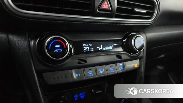 Hyundai Kona id 4339195 из Кореи 9