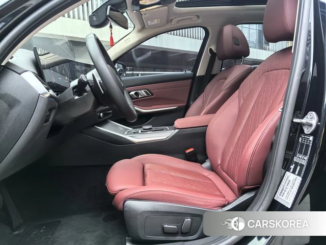 BMW 3 series id 4277965 из Китая 9