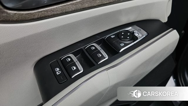 Kia Sorento 4th Generation id 4637133 из Кореи 9