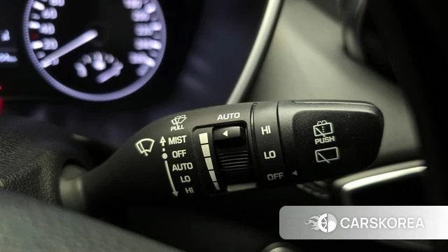 Hyundai Santa Fe TM id 4331721 из Кореи 9