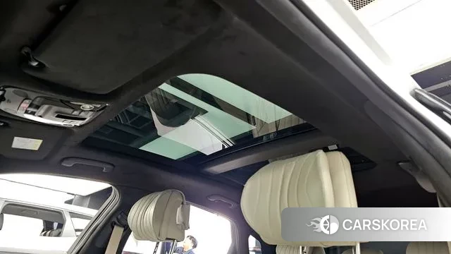 Kia K8 Hybrid id 3503158 из Кореи 9