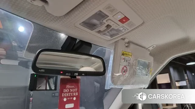 Hyundai Casper id 3544898 из Кореи 9