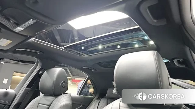 Mercedes-Benz E-Class W213 id 3362063 из Кореи 9