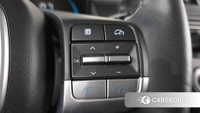 Hyundai Casper id 4422571 из Кореи 9