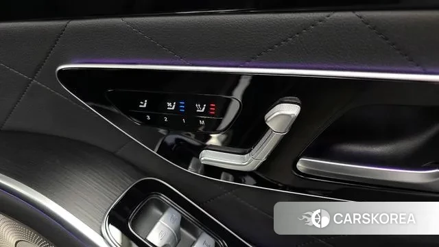 Mercedes-Benz S-Class W223 id 3462284 из Кореи 9