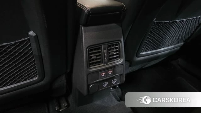 Renault Korea (Samsung) XM3 id 4965994 из Кореи 9