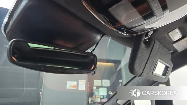 Maserati Levante id 3631034 из Кореи 9