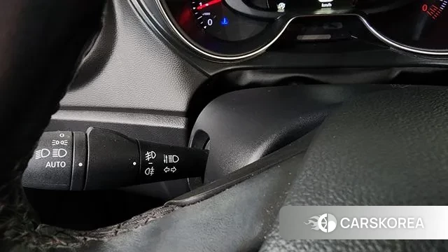 Renault Korea (Samsung) New QM3 id 3608151 из Кореи 9