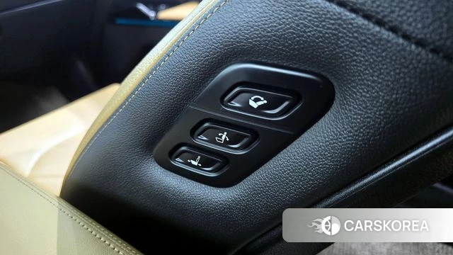 Kia K5 Hybrid 3rd Generation id 4294239 из Кореи 9