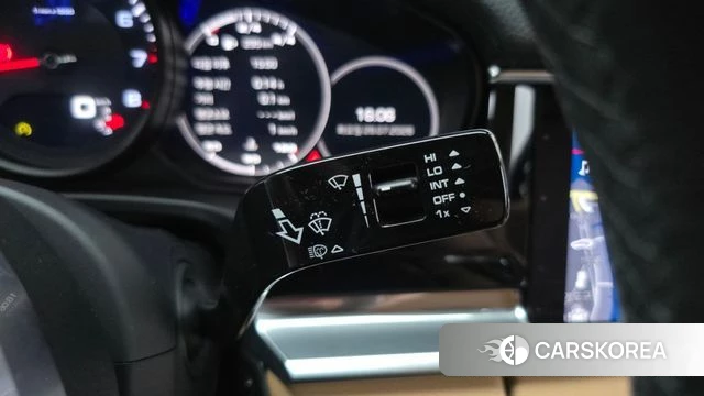Porsche Panamera (971) id 4637682 из Кореи 9