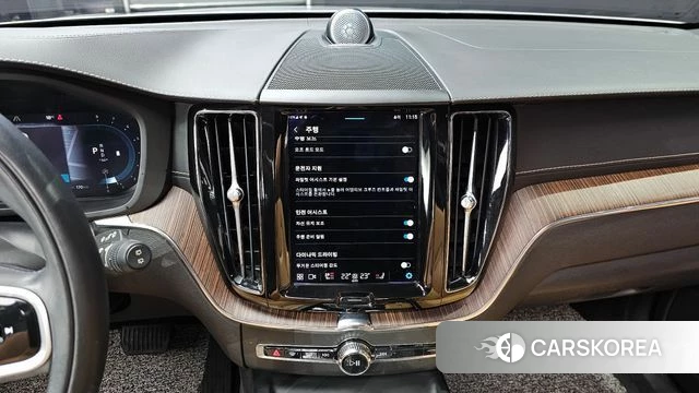 Volvo XC60 second Generation id 3884061 из Кореи 9