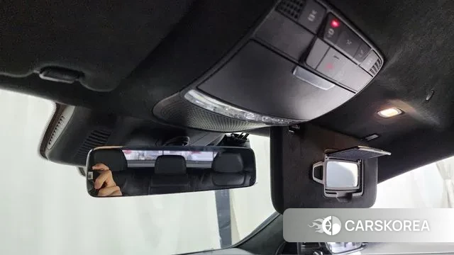 Mercedes-Benz AMG GT id 2995072 из Кореи 9