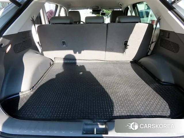 Hyundai Ionic 5 id 3556442 из Кореи 9