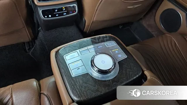 Genesis G80 (RG3) id 3685171 из Кореи 9