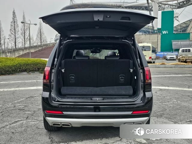 Kia Mohave Master id 3839187 из Кореи 9