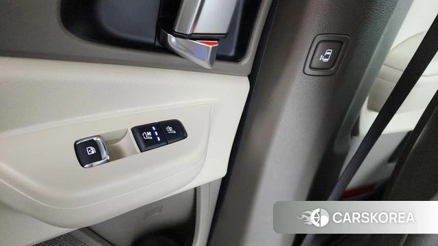 Kia The New Carnival 4th Generation id 3891070 из Кореи 9