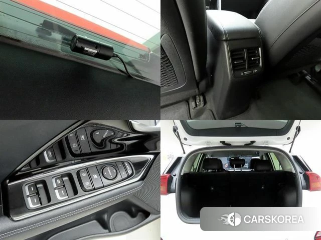 Kia The New Niro id 4676991 из Кореи 9
