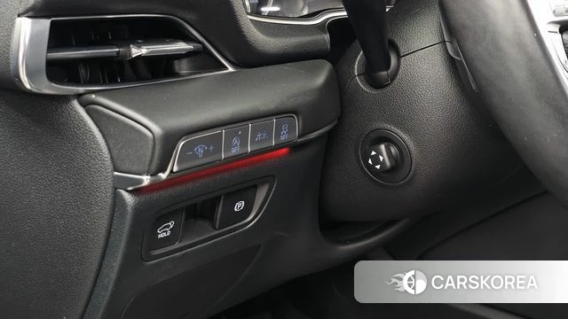 Genesis GV80 id 4836566 из Кореи 9