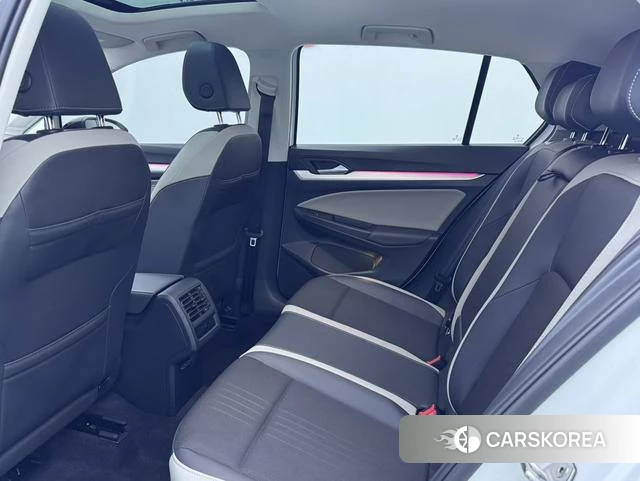 Volkswagen Golf id 4219338 из Китая 9