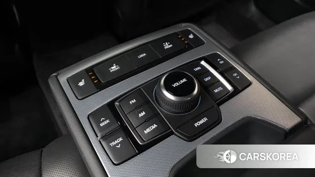 Genesis G80 id 3434195 из Кореи 9