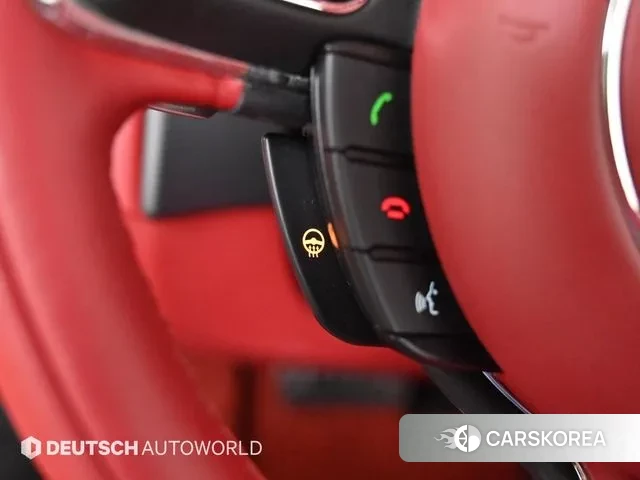 Jaguar All New XJ id 3203315 из Кореи 9