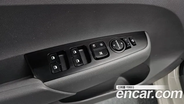 Kia Morning Urban (JA) id 2875713 из Кореи 9