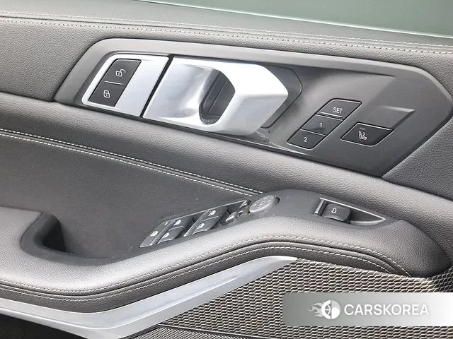 BMW X5 (G05) id 3379568 из Кореи 9