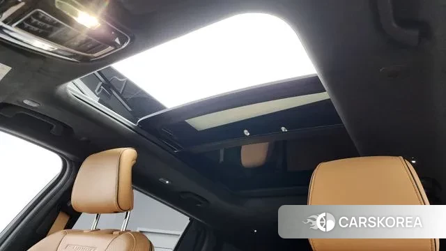 Jeep Grand Cherokee (WL) id 3043266 из Кореи 9