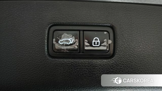 Genesis GV80 id 4476200 из Кореи 9